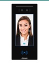 Akuvox E16C facial recognition door phone — front