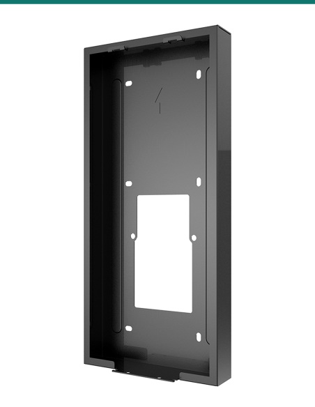 Akuvox R27 / R28 On-Wall Installation Kit with Surface Box — AK-R27R28ONWALLK