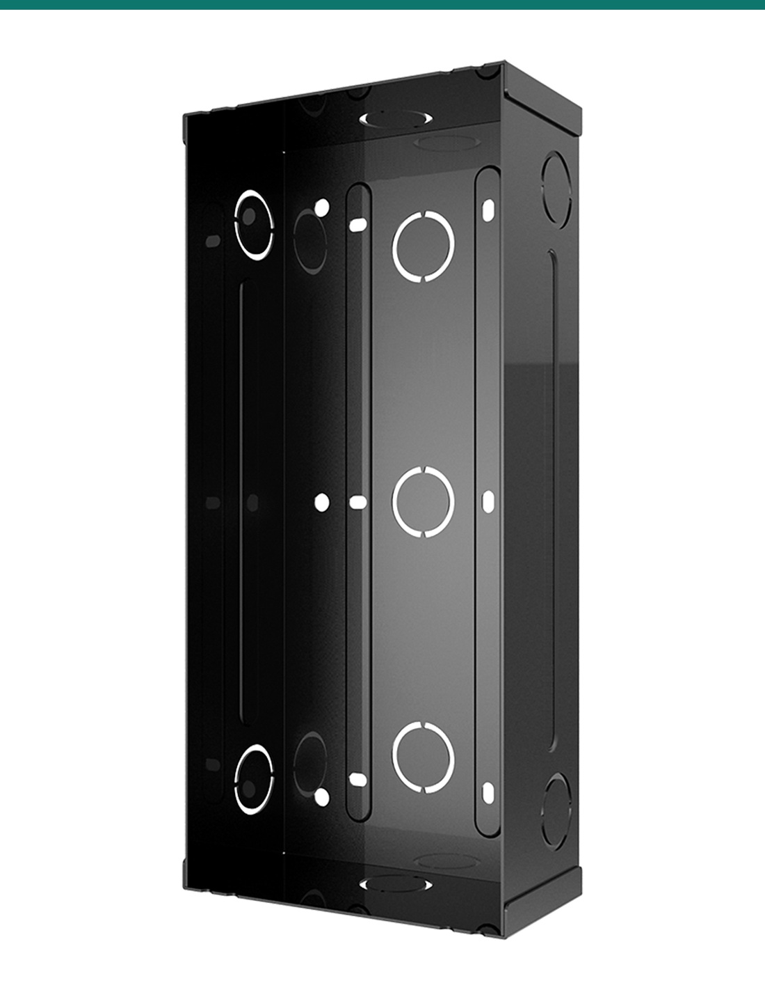Akuvox R27 / R28 flush-mounting box
