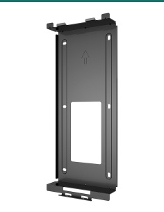 Akuvox R27 / R28 flush-mounting box 2