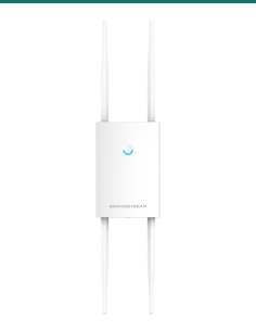 Grandstream 4x4 802.11ac Wave-2 Outdoor Long Range Access Point - GWN7630LR