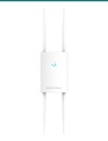 Grandstream 4x4 802.11ac Wave-2 Outdoor Long Range Access Point - GWN7630LR