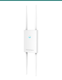 Grandstream 4x4 802.11ac Wave-2 Outdoor Long Range Access Point - GWN7630LR 2