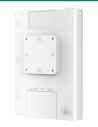 Grandstream 4x4 802.11ac Wave-2 Outdoor Long Range Access Point - GWN7630LR