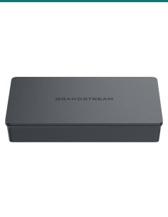 Grandstream Unmanaged Network Switch 5 X Gige - GWN7700 2