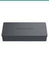 Grandstream Unmanaged Network Switch 5 X Gige - GWN7700