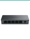 Grandstream Unmanaged Network Switch 5 X Gige - GWN7700