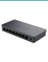 Grandstream Unmanaged Network Switch 8 X Gige - GWN7701