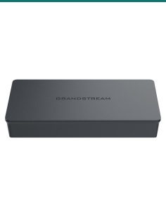Grandstream Unmanaged Network Switch 8 X Gige - GWN7701 2