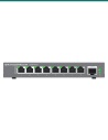 Grandstream Unmanaged 2.5 Multi-Gigabit Switch, 8 X 2.5 Gige, 1 X SFP+ - GWN7701M