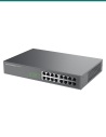 Grandstream Unmanaged Network Switch 16 x Gige - GWN7702