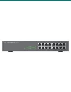 Grandstream Unmanaged Network Switch 16 x Gige - GWN7702 2