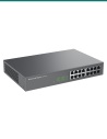 Grandstream Unmanaged Network Switch 16 x Gige - GWN7702