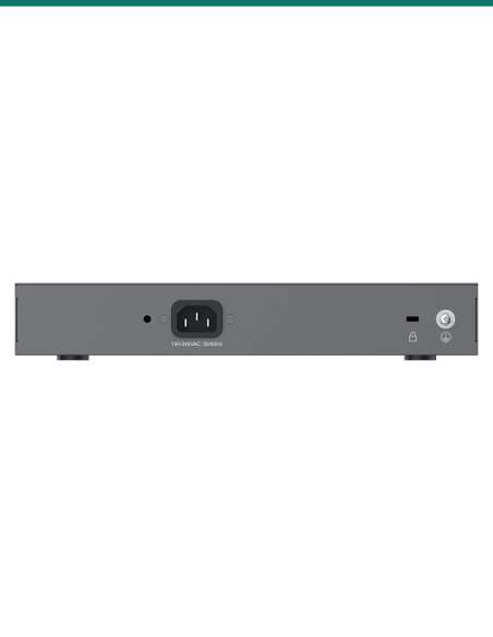 Grandstream Unmanaged Network Switch 16 x Gige - GWN7702