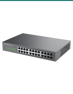 Grandstream Unmanaged Network Switch 24 x Gige - GWN7703