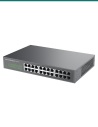 Grandstream Unmanaged Network Switch 24 x Gige - GWN7703