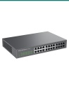 Grandstream Unmanaged Network Switch 24 x Gige - GWN7703
