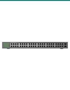 Grandstream Unmanaged Network Switch 48 x Gige 2 x SFP - GWN7706 2
