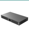 Grandstream Enterprise Layer 2+ Managed Network Switch 8 x GigE 2 x SFP - GWN7801