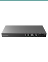 Grandstream Enterprise Layer 2+ Managed Network Switch 16 x GigE 4 x SFP - GWN7802