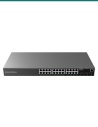 Grandstream Enterprise Layer 2+ Managed Network Switch 24 x GigE 4 x SFP - GWN7803