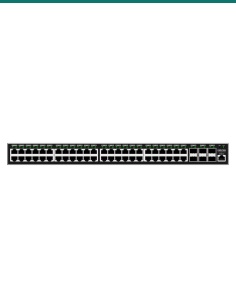 Grandstream Enterprise Layer 2+ Managed Network Switch 48 x GigE 6 x SFP+ - GWN7806 2
