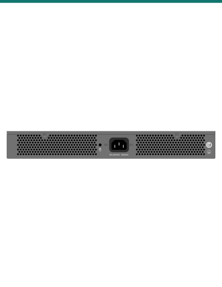 Grandstream Enterprise Layer 3 Managed Aggregation Switch 6 x SFP 4 x SFP+ 2 x GigE - GWN7830