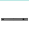 Enterprise Layer 3 Managed Aggregation Switch 20 x SFP 4 x SFP/GigE Combo 4 x SFP+ Redundant PSU