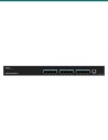 Grandstream Enterprise Layer 3 Managed Aggregation Switch 12 x SFP+ Redundant PSU - GWN7832