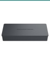 Granstream 8-Port Layer 2 Lite Managed Switch Gigabit Smart PoE Control Managed - GR-GWN7711