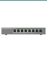 LAYER 2-LITE MANAGED SWITCH 8 X GIGE 4 X POE/POE OR24VDC OUTPUT MODE