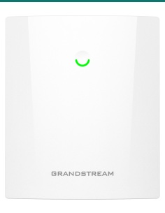 Grandstream Long Range Wi-Fi 6 AX3000 Outdoor AP – 2x2, Bluetooth, Antenna - GR-GWN7660ELR