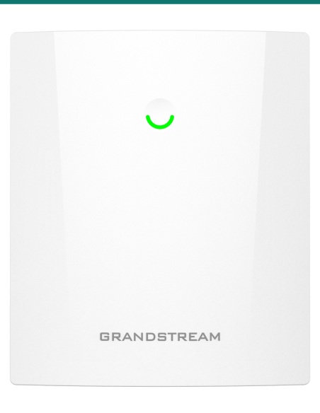 Grandstream Long Range Wi-Fi 6 AX3000 Outdoor AP – 2x2, Bluetooth, Antenna - GR-GWN7660ELR