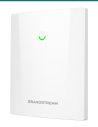 Grandstream Long Range Wi-Fi 6 AX3000 Outdoor AP – 2x2, Bluetooth, Antenna - GR-GWN7660ELR