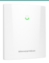 Grandstream Long Range Wi-Fi 6 AX3000 Outdoor AP – 2x2, Bluetooth, Antenna - GR-GWN7660ELR