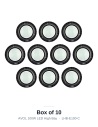 AVOL 100W LED high bay box of 10