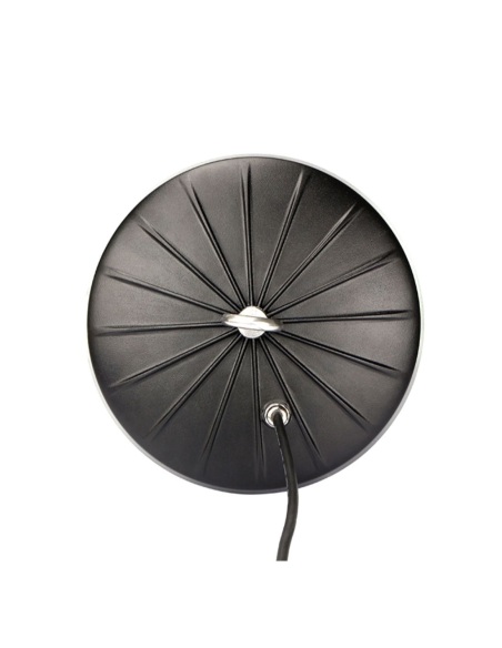 AVOL LHB-E LED high bay back and cable entry
