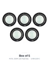 AVOL 150W LED high bay box of 5