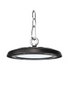 AVOL LHB-E LED high bay on its hanging ring