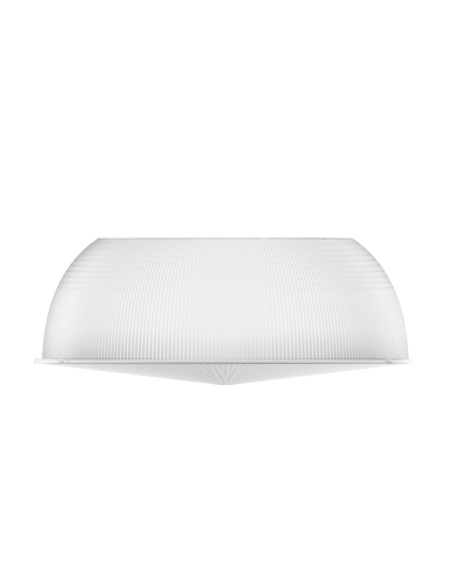 Rapid LED R3117-REFLECTOR-PC ORBIT Polycarbonate Reflector with Lens 421mm for R3117