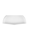 Rapid LED R3117-REFLECTOR-PC ORBIT Polycarbonate Reflector with Lens 421mm for R3117
