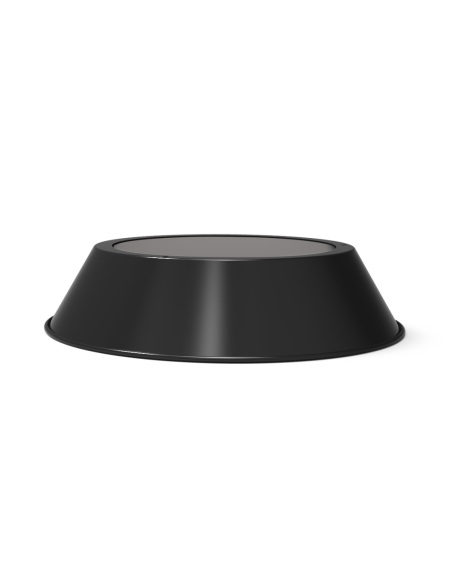 Rapid LED R3118-REFLECTOR-AL ORBIT Aluminium Reflector 393mm for R3118 Hi Bay