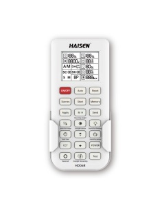 Rapid LED R3148-REMOTE Programming Remote for R3148-MS Hi Bay Sensor