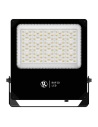 Rapid LED R3044 CHAMPION 200W / 150W / 100W Selectable Floodlight, Dual CCT 3000K/4000K, IP66, Anti-Corrosion