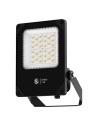 Rapid LED R3042 CHAMPION 50W / 25W Selectable Floodlight, Dual CCT 3000K/4000K, IP66, Anti-Corrosion
