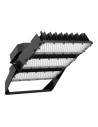Rapid LED R3077-600 HERO-2 600W High Power LED Floodlight, 82,000lm, 30° Lens, IP66
