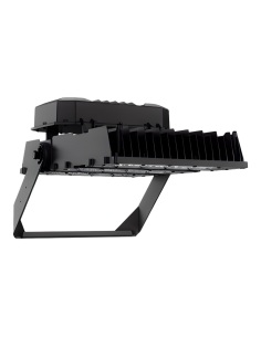 Rapid LED R3077-600 HERO-2 600W High Power LED Floodlight, 82,000lm, 30° Lens, IP66 2