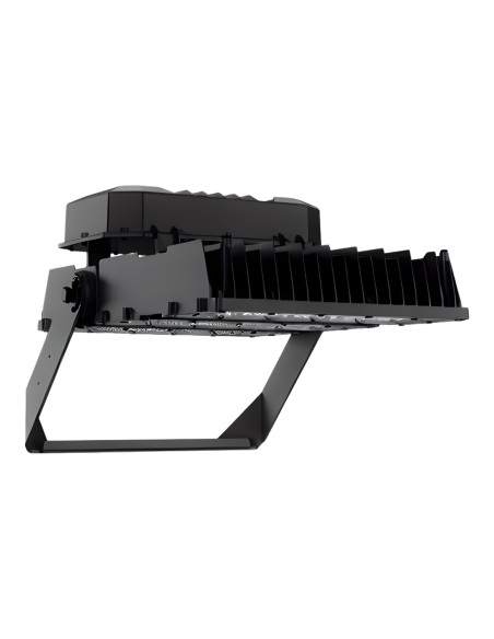 Rapid LED R3077-600 HERO-2 600W High Power LED Floodlight, 82,000lm, 30° Lens, IP66 Rapid LED R3077-600 HERO-2 600W High Power LED Floodlight, 82,000lm, 30° Lens, IP66