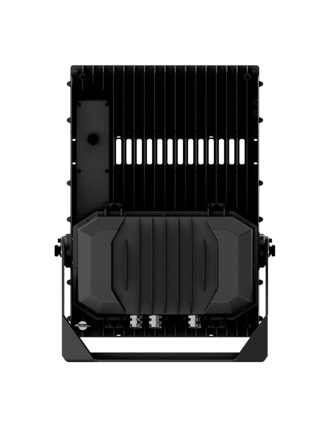 Rapid LED R3077-600 HERO-2 600W High Power LED Floodlight, 82,000lm, 30° Lens, IP66