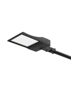 Rapid LED R3250-180 MAVERICK 180W High Performance LED Floodlight, 26,100lm, 4000K, IP66 IK10 2
